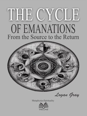 cover image of The Cycle of Emanations